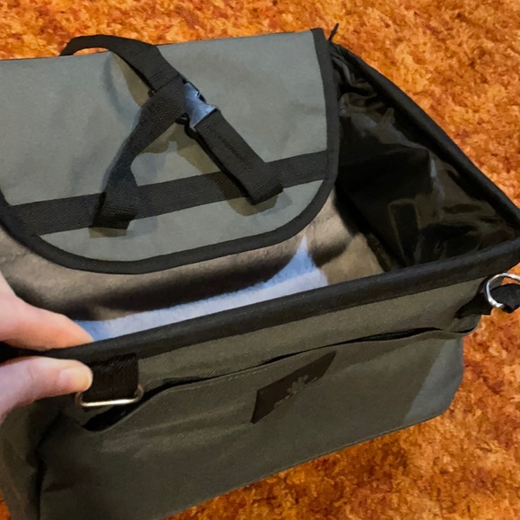 Top Paw Dog Collapsible Small Dog Car Seat Poshmark